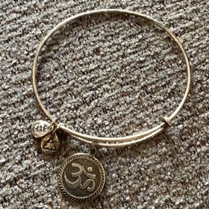 Alex and Ani Bracelet